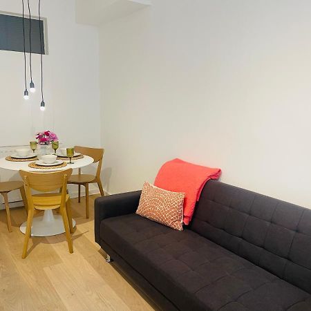 Ground Floor 1 Bedroom Flat In The City Centre Edinburgh Ngoại thất bức ảnh