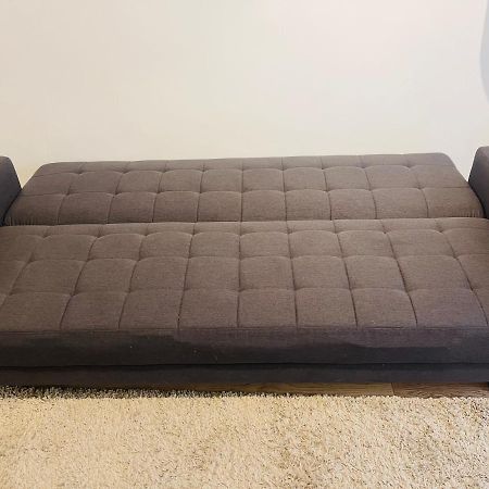Ground Floor 1 Bedroom Flat In The City Centre Edinburgh Ngoại thất bức ảnh