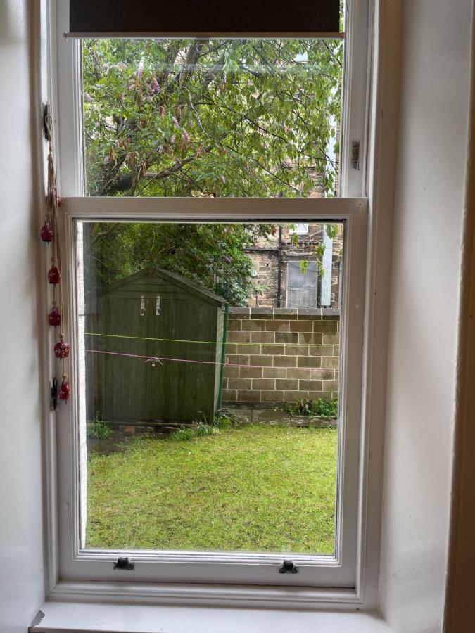 Ground Floor 1 Bedroom Flat In The City Centre Edinburgh Ngoại thất bức ảnh