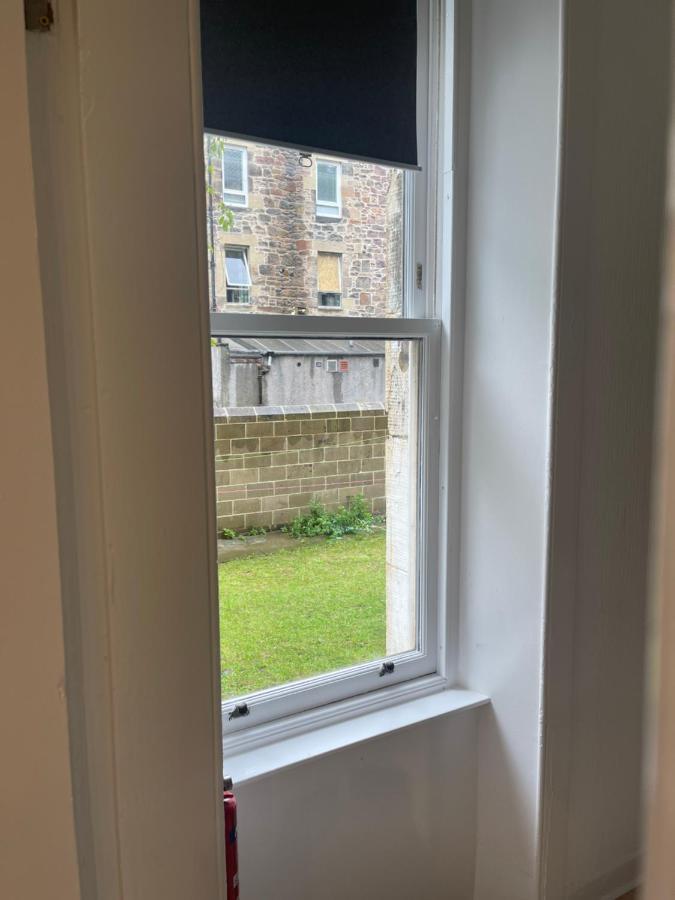 Ground Floor 1 Bedroom Flat In The City Centre Edinburgh Ngoại thất bức ảnh