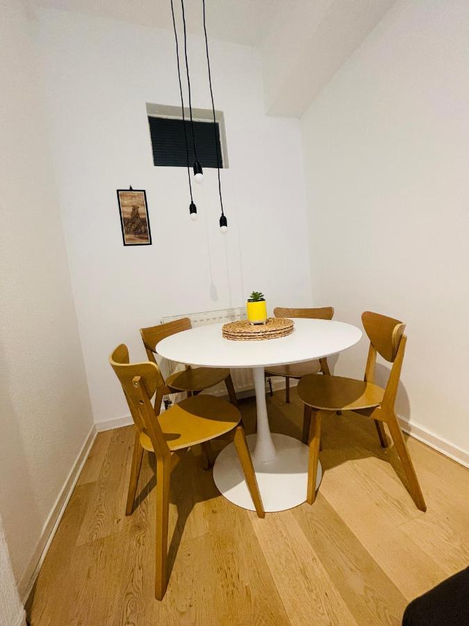 Ground Floor 1 Bedroom Flat In The City Centre Edinburgh Ngoại thất bức ảnh