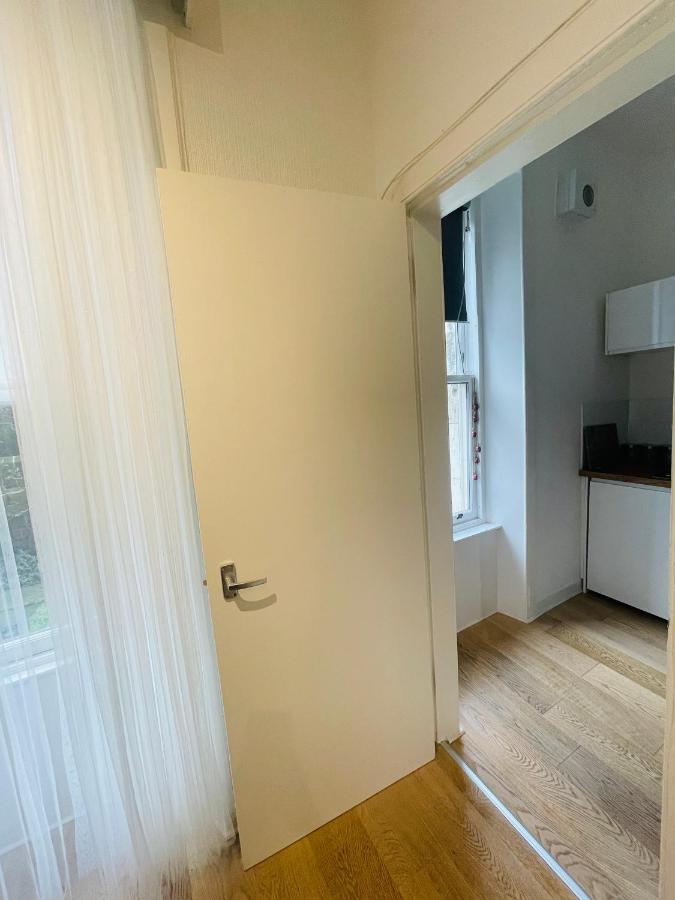 Ground Floor 1 Bedroom Flat In The City Centre Edinburgh Ngoại thất bức ảnh