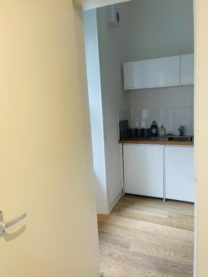 Ground Floor 1 Bedroom Flat In The City Centre Edinburgh Ngoại thất bức ảnh
